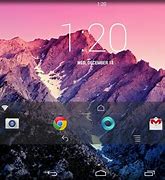 Image result for Android Tablet Settings Menu