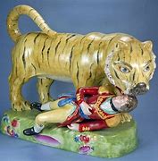 Image result for Zookeeper Mauled by Tiger