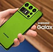 Image result for Samsung Phone with Quad Camera