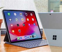 Image result for iPad Pro. Compare Surface