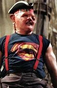 Image result for The Goonies Superman