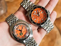Image result for Seiko 5 Sports