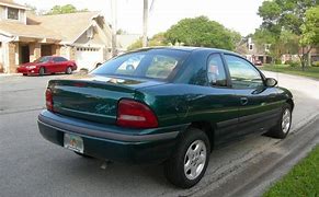 Image result for 95 Plymouth Neon