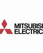 Image result for Mitsubishi Electric Logo