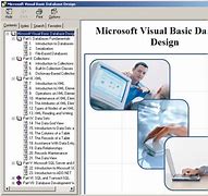 Image result for Visual Basic System Designs