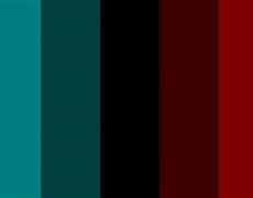 Image result for Red Gray Cyan