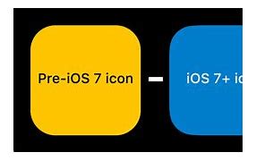 Image result for iOS 7 Icons Cast