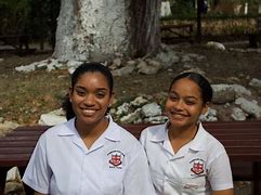 Image result for Campion College Jamaica Uniform