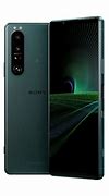 Image result for Green Sony Xperia 1 III