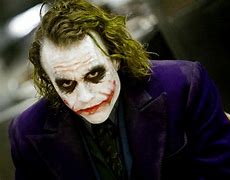 Image result for Joker Batman Suit