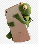 Image result for Kermit Meme Checking Phone