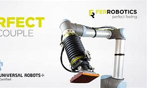 Image result for Universal Robots End Effectors