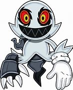 Image result for Sonic Adventure Ghost Hug