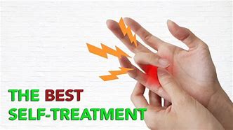 Image result for Trigger Finger Therapy Exercises