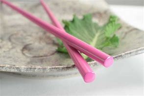 Image result for Pink Chopsticks