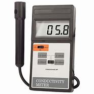Image result for Water Conductivity Meter
