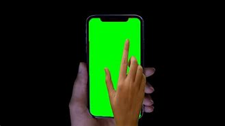 Image result for Green Screen On iPhone 7