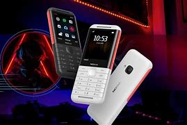 Image result for Nokia Phone with Games Keyboard