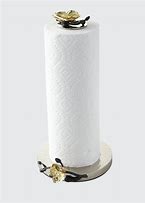 Image result for Floor Paper Towel Holder