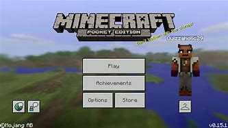 Image result for Minecraft Pocket Edition Free