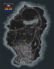 Image result for GTA 5 New Map