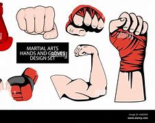 Image result for MMA Symbols
