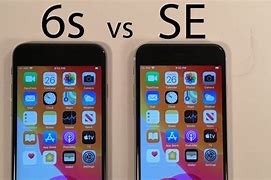 Image result for iPhone 6s Plus vs iPhone SE 2020
