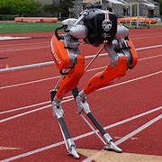 Image result for Robot Bipedal Design