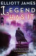 Image result for Legend Has It