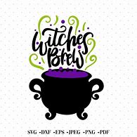 Image result for Witches Brew Clip Art