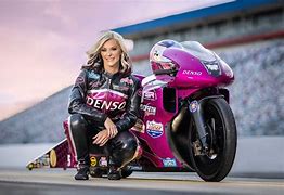 Image result for NHRA Angie Smith Incident