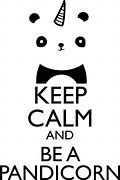 Image result for Unicorn and Mermaid Keep Calm