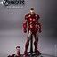 Image result for Iron Man Mark 7 Wallpaper