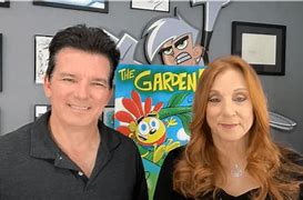 Image result for The Garden Butch Hartman