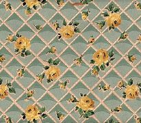 Image result for Pink Yellow Retro Wallpaper