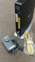 Image result for Verizon FiOS Router Stand