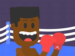 Image result for MMA Cartoon