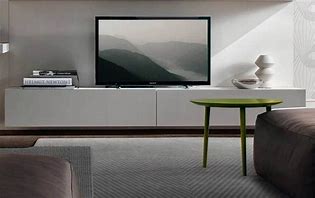 Image result for Floating Wall Unit for 82 TV