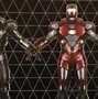 Image result for Iron Man Mark All Marks
