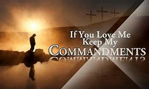 Image result for The 7 Commandments