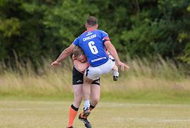 Image result for Torfaen Tigers Kit