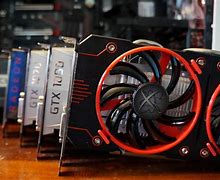 Image result for HP PC Gaming Desktop Graphics Card