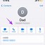 Image result for iPhone Call Menu