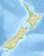 Image result for new zealand geography