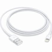 Image result for USB a iPhone Cable