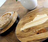 Image result for Homemade Lazy Susan