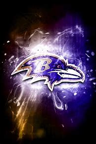 Image result for Baltimore Ravens Art