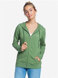 Image result for Lead Zip Up Hoodie Ladies