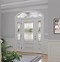 Image result for Entry Door Glass Privacy