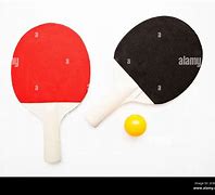 Image result for Ping Pong Bat and Ball
